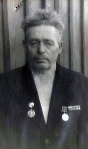 Анисимов Илья Александрович