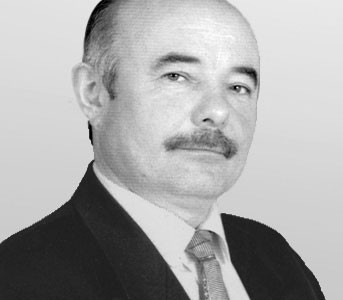 Смолин Анатолий Семенович Смолин Анатолий Семенович