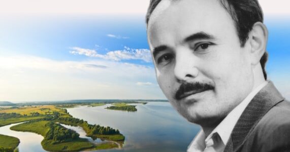 Благодарность за благотворительную помощь и финансовую поддержку конкурсу «Смолинские чтения» Благодарность за благотворительную помощь и финансовую поддержку конкурсу «Смолинские чтения»