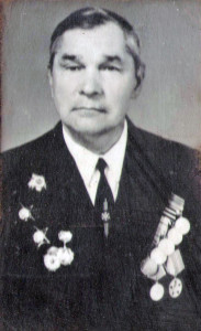 Абуков Андрей Васильевич