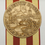 Медаль «За оборону Москвы»