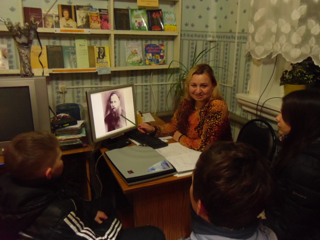 Подробнее о статье Видео экскурс «В К. Магницкий-этнограф чувашского народа»
